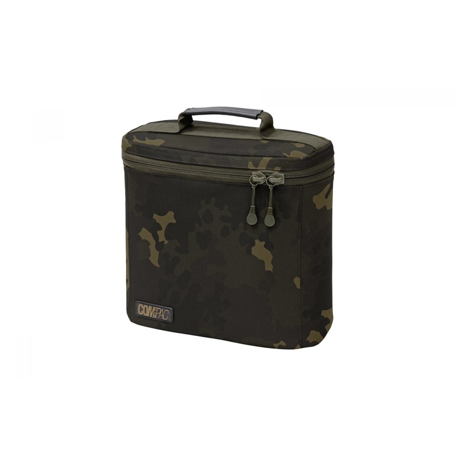 Покупка Термосумка KORDA Compac Cool Bag Dark Kamo S в Минске Беларуси